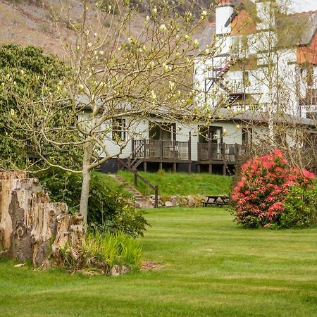 Stanley House Hotell Eskdale Exteriör bild