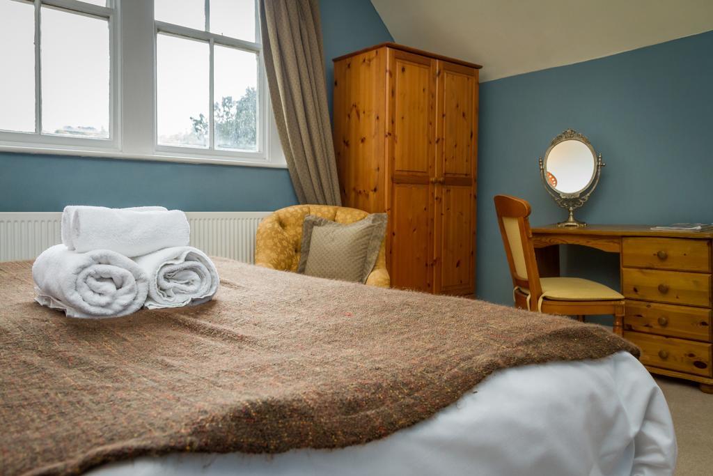 Stanley House Hotell Eskdale Exteriör bild
