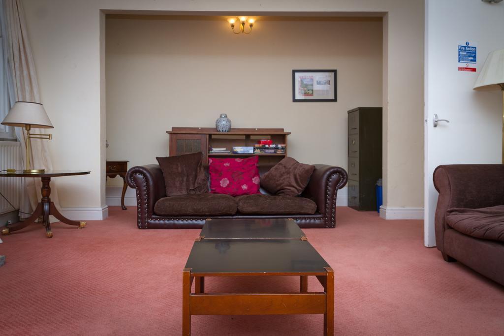 Stanley House Hotell Eskdale Exteriör bild